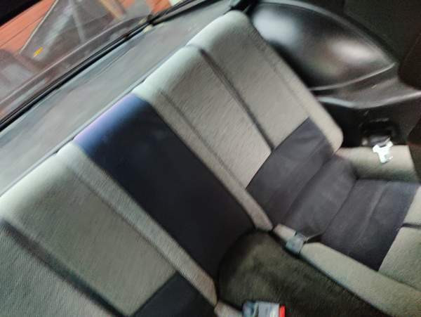 Chevrolet Camaro Pornainen - photo 8