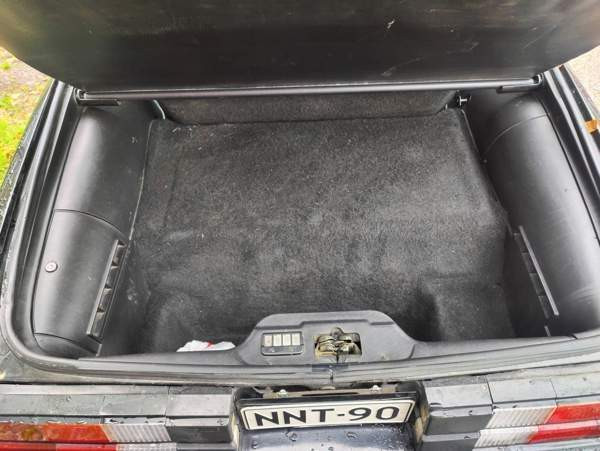 Chevrolet Camaro Pornainen - photo 7