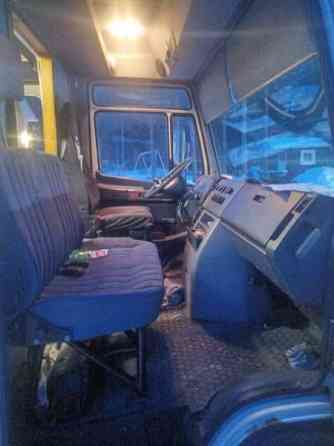 Mercedes-Benz Vario Pälkäne