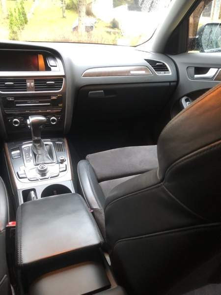 Audi A4 Hyvinge - photo 7