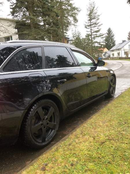 Audi A4 Hyvinge - photo 5