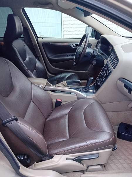 Volvo XC70 Imatra - photo 4