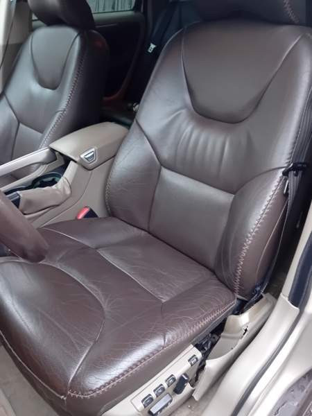 Volvo XC70 Imatra - photo 2