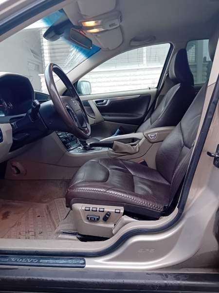 Volvo XC70 Imatra - photo 1