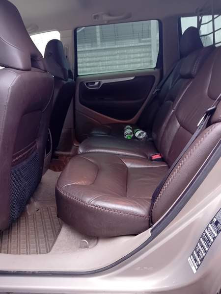 Volvo XC70 Imatra - photo 6