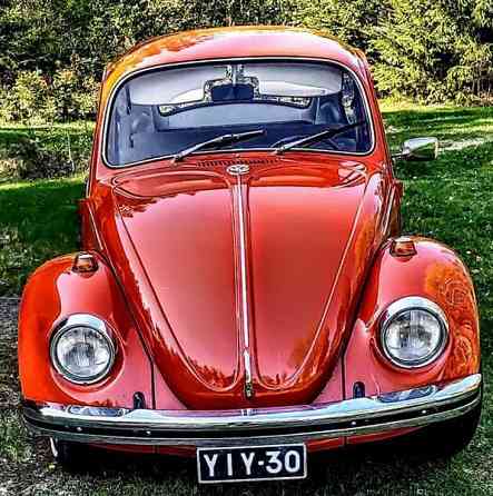 Volkswagen Kupla Espoo