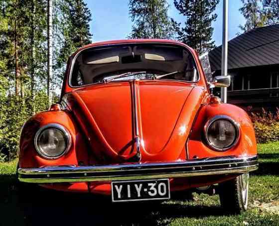 Volkswagen Kupla Espoo