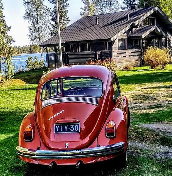 Volkswagen Kupla Espoo – foto 2