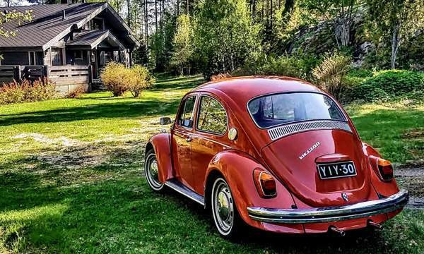 Volkswagen Kupla Espoo – foto 1