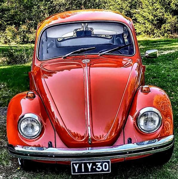 Volkswagen Kupla Espoo – foto 6