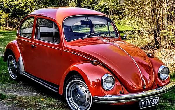 Volkswagen Kupla Espoo – foto 4