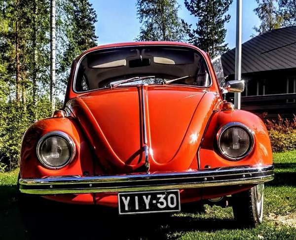 Volkswagen Kupla Espoo – foto 5