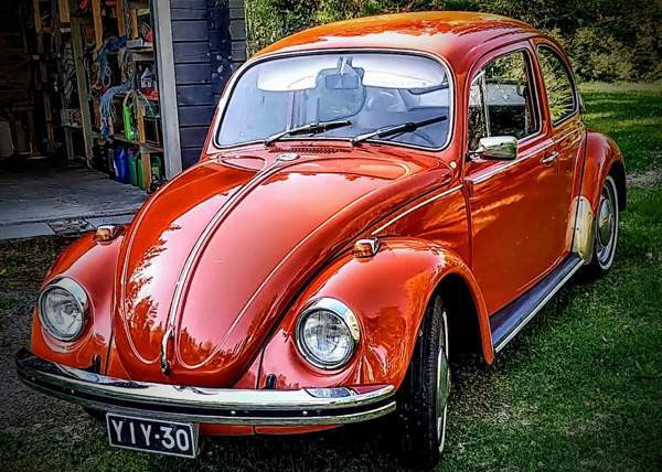 Volkswagen Kupla Espoo – foto 3