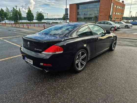 BMW 645 Vaasa