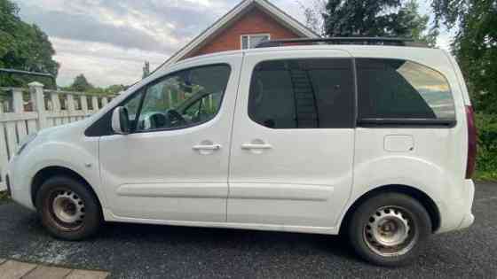 Peugeot Partner Tampere