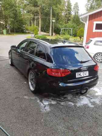 Audi A4 Sredneuralsk