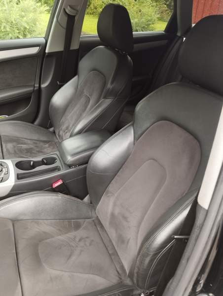 Audi A4 Sredneuralsk – foto 8