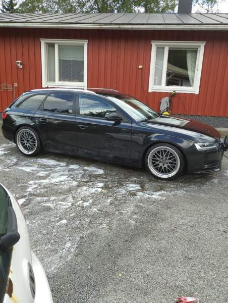 Audi A4 Sredneuralsk – foto 3