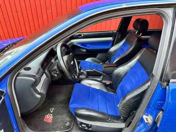 Audi S4 Савонлинна