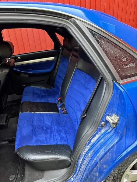 Audi S4 Savonlinna – foto 7