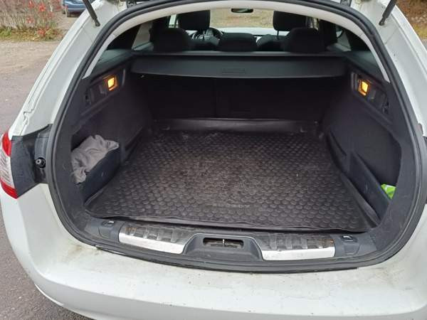 Peugeot 508 Järvenpää - valokuva 7