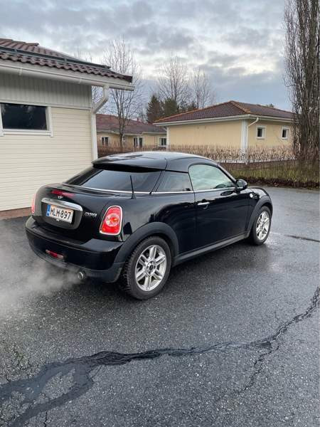 Mini Cooper Zaporiz'ka Oblast' - valokuva 3