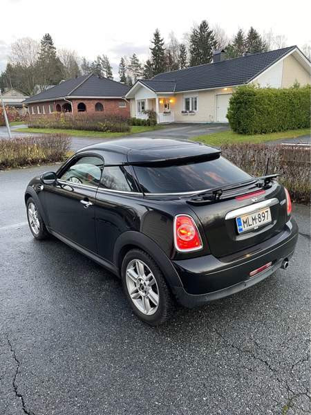 Mini Cooper Zaporiz'ka Oblast' - valokuva 4