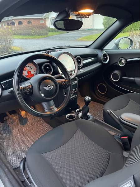 Mini Cooper Zaporiz'ka Oblast' - valokuva 6