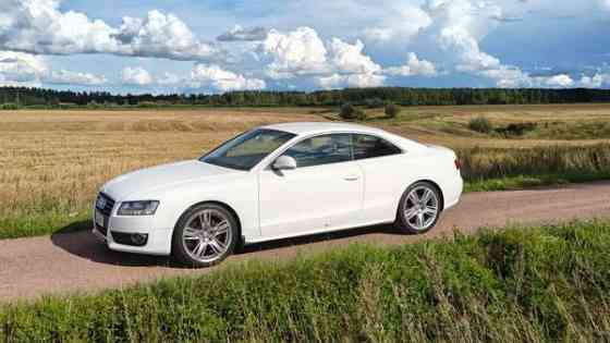 Audi A5 Loimaa
