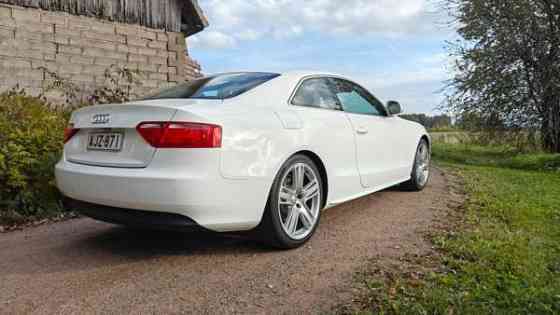 Audi A5 Loimaa