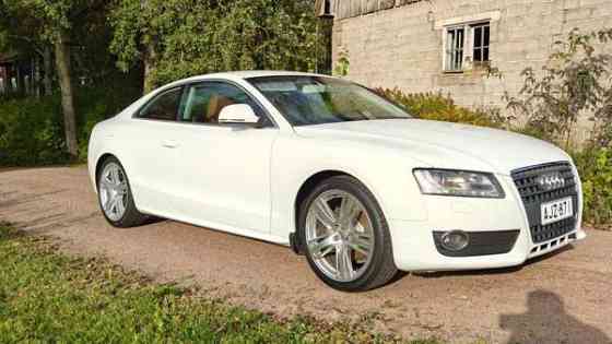 Audi A5 Loimaa