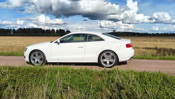 Audi A5 Loimaa - photo 3