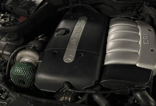 Mercedes-Benz C Paimio - valokuva 2