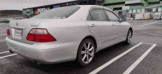 Toyota Crown Jyväskylä
