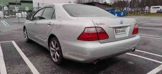 Toyota Crown Jyväskylä