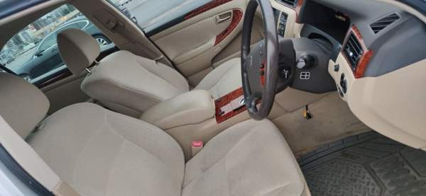 Toyota Crown Jyväskylä - valokuva 7