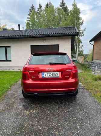 Audi A3 Haapavesi