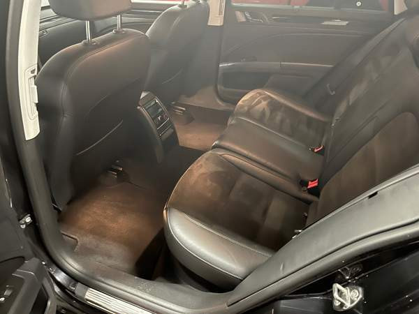 Skoda Superb Liminka - valokuva 7