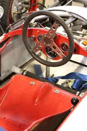 Volkswagen 1500 Yloejaervi