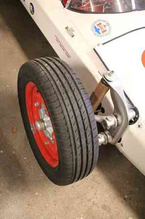 Volkswagen 1500 Yloejaervi