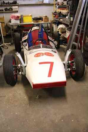 Volkswagen 1500 Yloejaervi