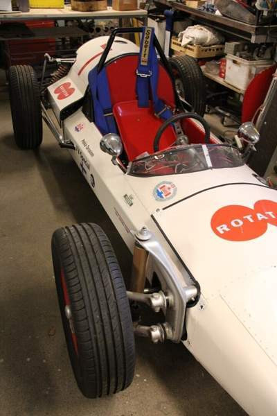 Volkswagen 1500 Yloejaervi - изображение 2