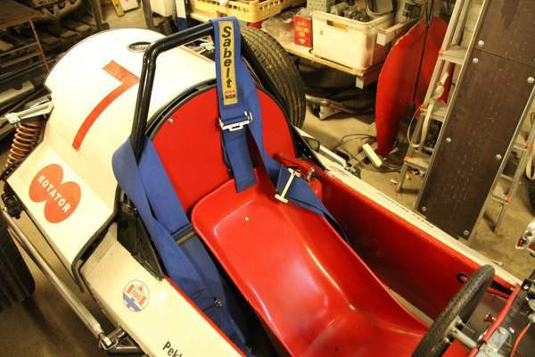 Volkswagen 1500 Yloejaervi - изображение 7