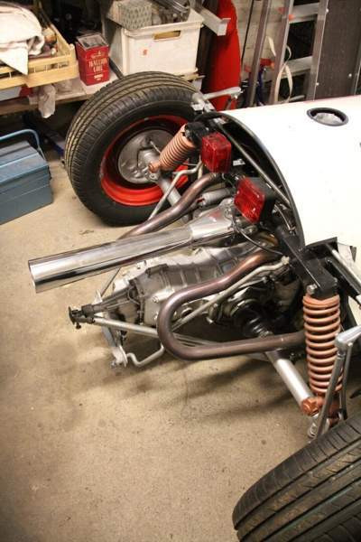 Volkswagen 1500 Yloejaervi - изображение 4