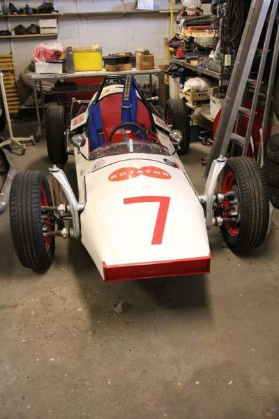 Volkswagen 1500 Yloejaervi - изображение 1