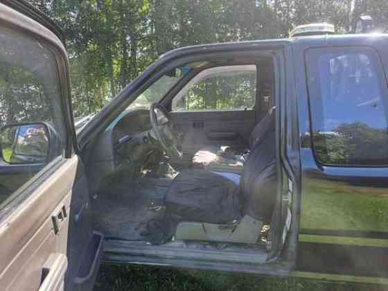 Toyota Hilux Taipalsaari