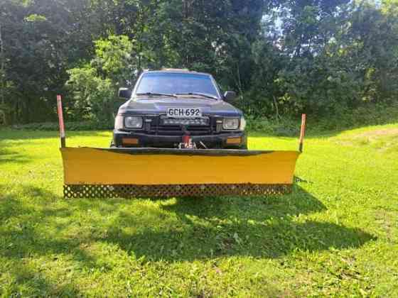 Toyota Hilux Taipalsaari