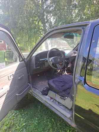 Toyota Hilux Taipalsaari