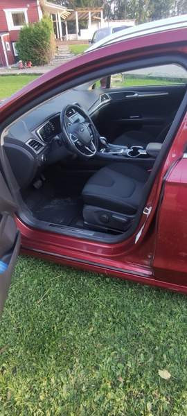 Ford Mondeo Korsholm - valokuva 5