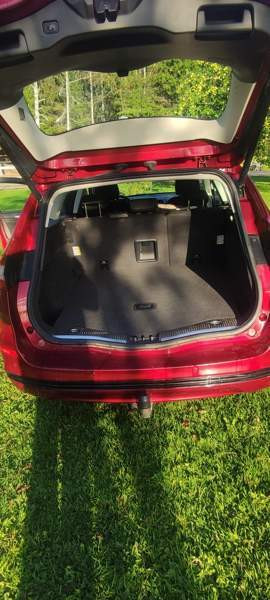 Ford Mondeo Korsholm - valokuva 7